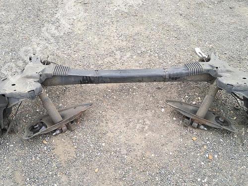 Rear axle CITROËN BERLINGO MULTISPACE (B9) 1.6 HDi 90 | BP30067560M2