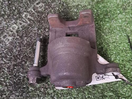 Used Right rear brake caliper NISSAN QASHQAI I (J10, NJ10) 1.6 dCi (130 hp) 29949643