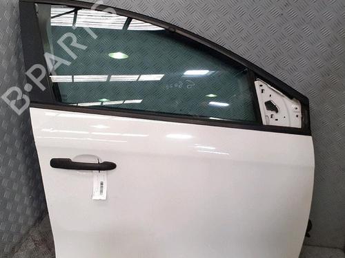 Used Right front door FIAT BRAVO II (198_) 1.9 D Multijet (198AXB1A) (120 hp) 30064928