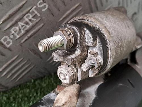 Starter ALFA ROMEO GIULIETTA (940_) 2.0 JTDM (940FXE1A, 940FXG11) | BP30076650M8