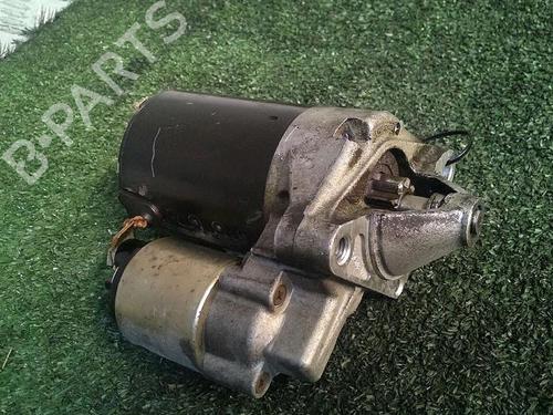 Used Starter Starter RENAULT CLIO II (BB_, CB_) 1.2 LPG (BB0A, CB0A) (60 hp) 29947436 29947436