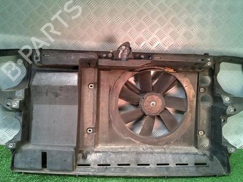 Front slam panel VW GOLF III (1H1) 1.6 | BP30077100C72 