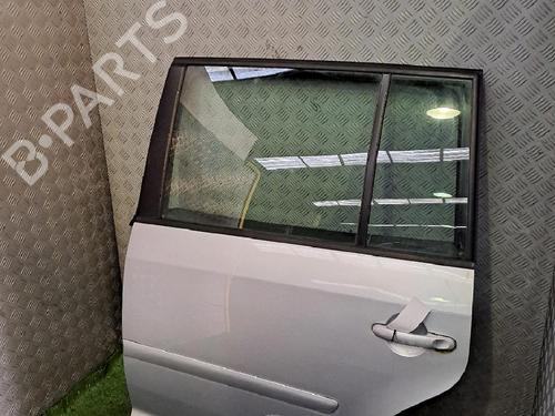 Left rear door VW TOURAN (1T1, 1T2) 1.9 TDI | BP23447914C4 