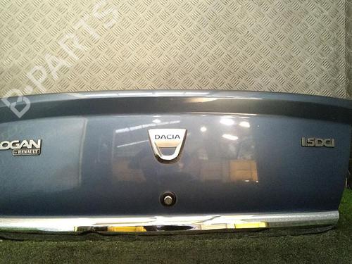 Tailgate DACIA LOGAN (LS_) 1.5 dCi (LS0K) | BP30063809C6 
