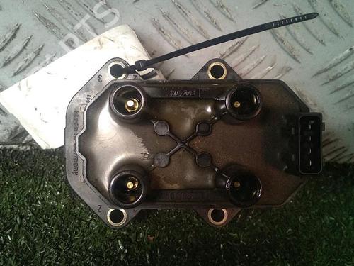 Used Ignition coil PEUGEOT 106 II (1A_, 1C_) 1.1 i (60 hp) 29951759