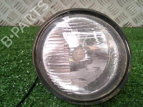 Used Right front fog light RENAULT CLIO II (BB_, CB_) 1.6 (B/CB0D, BB00) (90 hp) 17159836