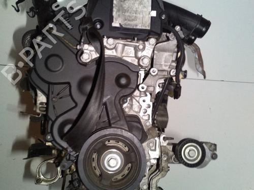 Engine PEUGEOT 208 I (CA_, CC_) 1.6 HDi | BP34501445M1  - Image 8