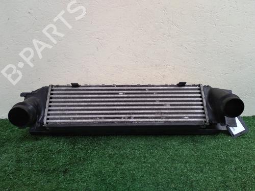 Used Intercooler BMW 1 (F20) 116 d (116 hp) 31038858