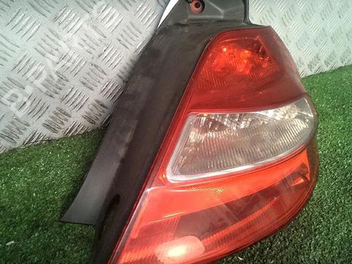 Right taillight RENAULT MEGANE II (BM0/1_, CM0/1_) 1.5 dCi (BM1E, CM1E) | BP30064659C35
