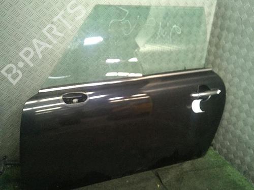 Left front door MINI MINI (R50, R53) One | BP30074218C2