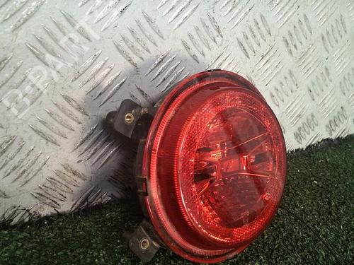 Venstre baglygte CITROËN AMI (9A_) Electric (9AZ2CA) | BP37731697C34 - Image 7