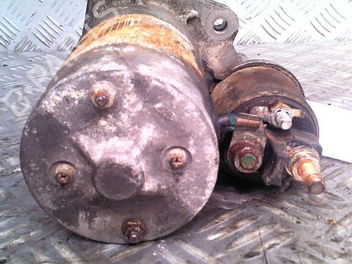 Used Starter FIAT PUNTO (176_) 55 1.1 (54 hp) 30065344