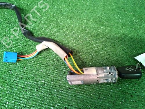 Ignition barrel CITROËN XSARA PICASSO (N68) 2.0 HDi | BP17159732M48 