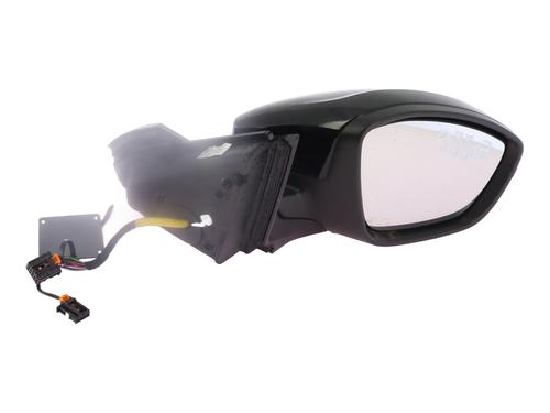 Right mirror PEUGEOT 2008 II (UD_, US_, UY_, UJ_, UR_, UC_) 1.2 PureTech 100 (USHNK) | BP30542217C27