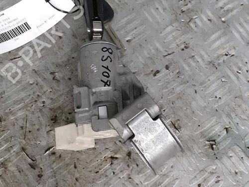 Used Ignition barrel TOYOTA AYGO (_B4_) 1.0 (KGB40) (69 hp) 30069839