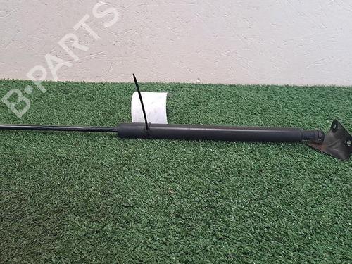 Used Tailgate lift support PEUGEOT 208 I (CA_, CC_) 1.2 VTI 82 (82 hp) 29947224