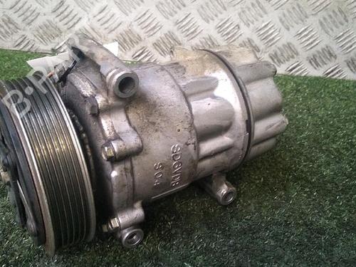 AC compressor PEUGEOT 206+ (2L_, 2M_) 1.4 HDi eco 70 | BP30073349M34 