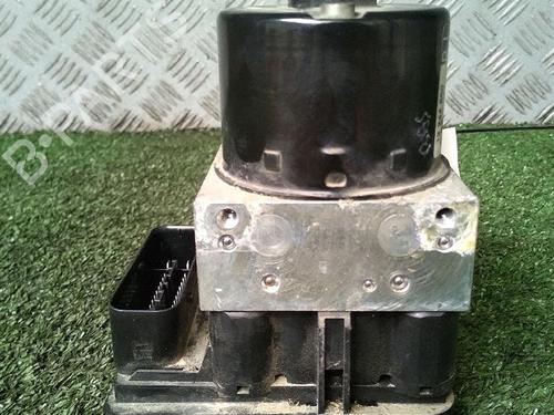 ABS pump OPEL ZAFIRA / ZAFIRA FAMILY B (A05) 1.9 CDTI (M75) | BP30075893M43