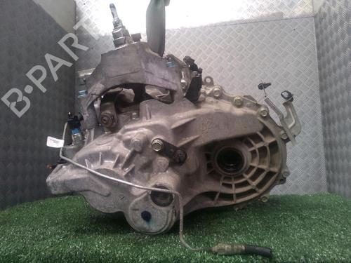 Gearbox NISSAN X-TRAIL III (T32_, T32R, T32RR) 1.6 dCi (T32) | BP19525770M3 