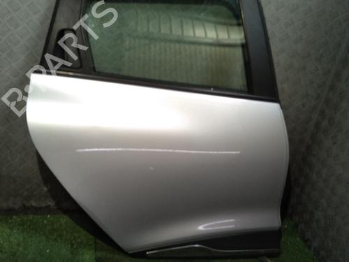 Used Right rear door RENAULT CLIO IV Grandtour (KH_) 0.9 TCe 90 (90 hp) 29470309