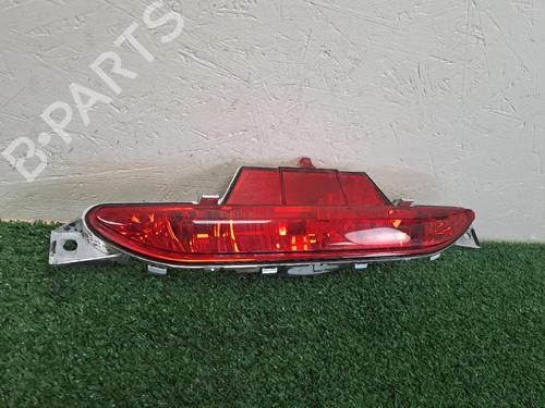 Rear fog light PEUGEOT 208 I (CA_, CC_) 1.2 VTi 68 / PureTech 68 | BP25208040C37 