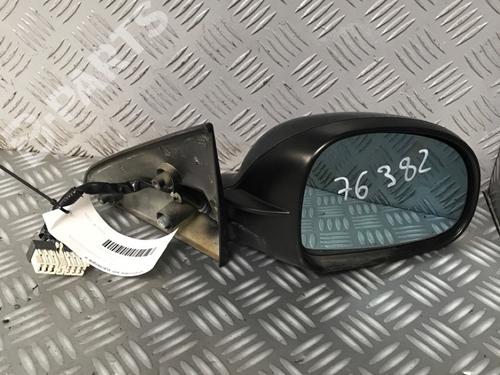 Used Right mirror PEUGEOT 406 Coupe (8C) [1997-2005]  11401023