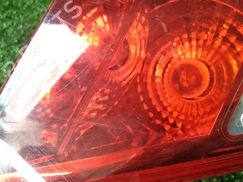 Right taillight PEUGEOT 207 (WA_, WC_) 1.4 HDi | BP30075957C35 