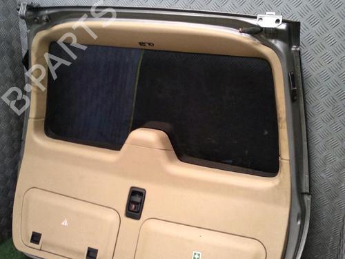 Tailgate MERCEDES-BENZ M-CLASS (W163) ML 270 CDI (163.113) | BP13886723C6 