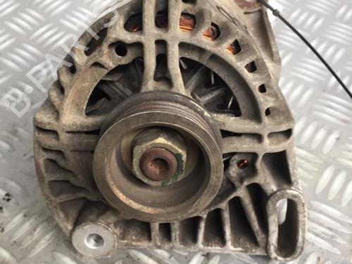 Used Alternator Alternator FIAT PANDA (169_) 1.2 (169.AXB11, 169.AXB1A) (60 hp) 29950768 29950768