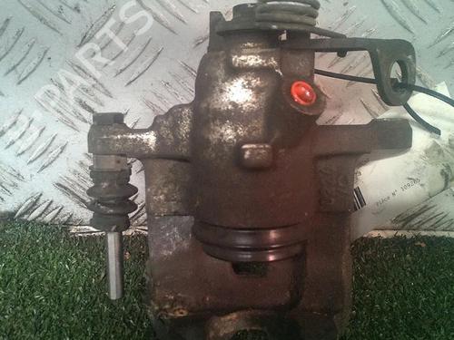 Used Right rear brake caliper RENAULT TRAFIC III Van (FG_) 2.0 dCi 150 (FGMU) (150 hp) 30067299