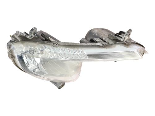 Used Right front indicator Right front indicator PEUGEOT 508 SW I (8E_) 2.0 HDi (163 hp) 36504245 36504245