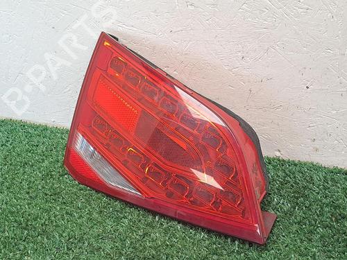 Left tailgate light AUDI A4 B8 (8K2) 2.0 TDI | BP29948743C79