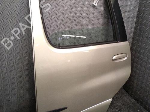 Used Left rear door TOYOTA YARIS VERSO (_P2_) 1.5 (NCP21_) (106 hp) 30071090