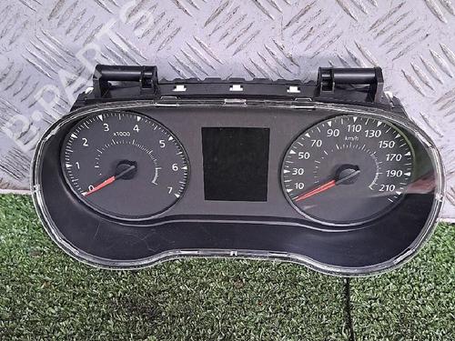 Used Instrument cluster DACIA DUSTER (HM_) 1.5 dCi 115 (HMAD) (116 hp) 29946965