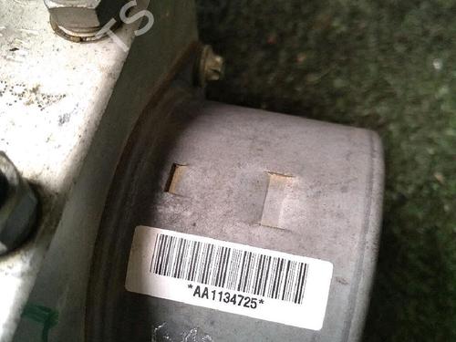 ABS pump FORD S-MAX (WA6) 1.8 TDCi | BP30073440M43