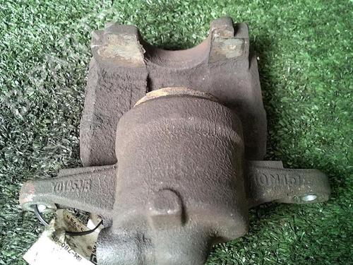 Right front brake caliper OPEL CORSA D (S07) 1.4 (L08, L68) | BP30066947M104 - Image 4
