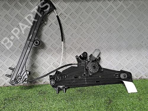 Front right window mechanism DS DS 4 II (FR_, FB_, F3_, FP_) PureTech 130 | BP30077003C23 - Image 4