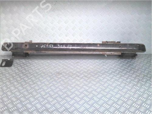 Used Front bumper reinforcement Front bumper reinforcement PEUGEOT 307 (3A/C) 2.0 HDi 90 (90 hp) 30074940 30074940