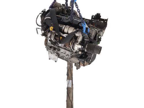 Engine FORD FIESTA VI (CB1, CCN) 1.4 TDCi | BP38484006M1 - Image 7