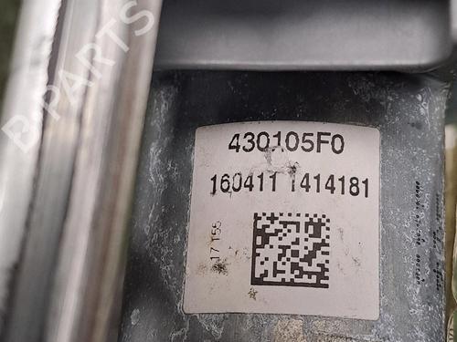 Left front window motor DS DS 3 (SA_) 1.6 BlueHDi 100 (SABHY0, SABHYT) | BP29948201E21 - Image 2