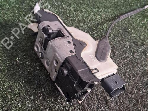 Used Front left lock Front left lock PEUGEOT 208 I (CA_, CC_) 1.6 VTi (120 hp) 29946807 29946807