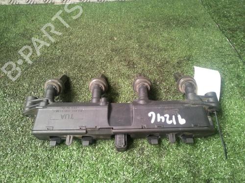 Injection rail PEUGEOT 206+ (2L_, 2M_) 1.1 | BP30072873M98 - Image 2