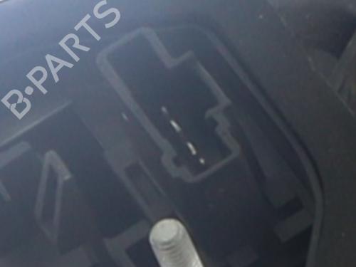 Left taillight PEUGEOT 208 I (CA_, CC_) 1.2 VTI 82 | BP30683113C34