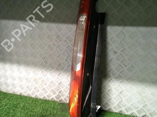 Used Left taillight FORD FOCUS II (DA_, HCP, DP) 1.8 TDCi (115 hp) 30074079