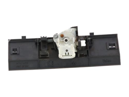 Used Tailgate handle Tailgate handle PEUGEOT 206 Hatchback (2A/C) [1998-2012] 33737546 33737546