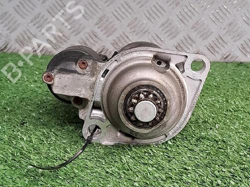 Startmotor SKODA OCTAVIA I (1U2) 1.9 TDI | BP30063683M8 