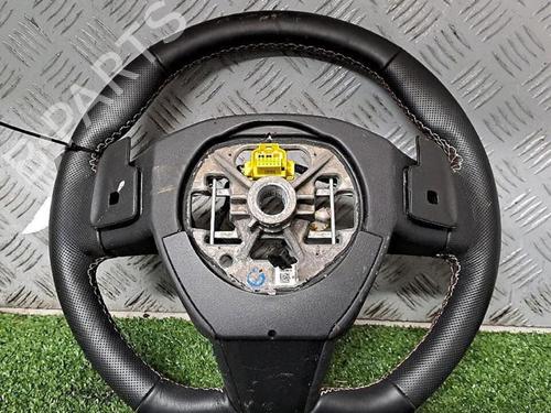 Used Steering wheel Steering wheel DS DS 4 II (FR_, FB_, F3_, FP_) PureTech 130 (131 hp) 30077032 30077032