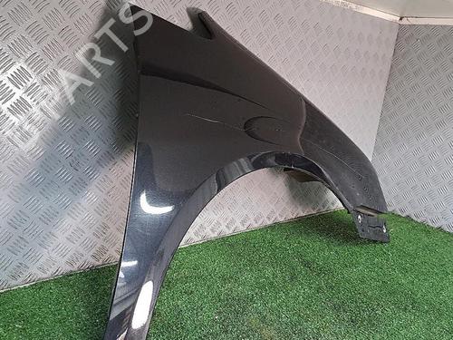 Right front fenders VW TOURAN (1T1, 1T2) 1.9 TDI | BP30076876C42