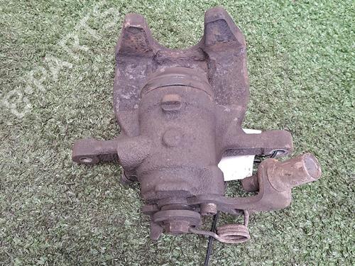 Left rear brake caliper FIAT SCUDO Van (270_, 272_) 2.0 D Multijet | BP29949386M107