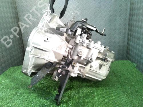 Gearbox HYUNDAI i10 II (BA, IA) 1.0 | BP21010938M3 